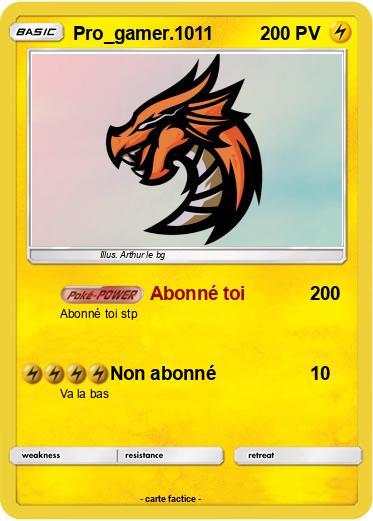 Pokemon Pro_gamer.1011