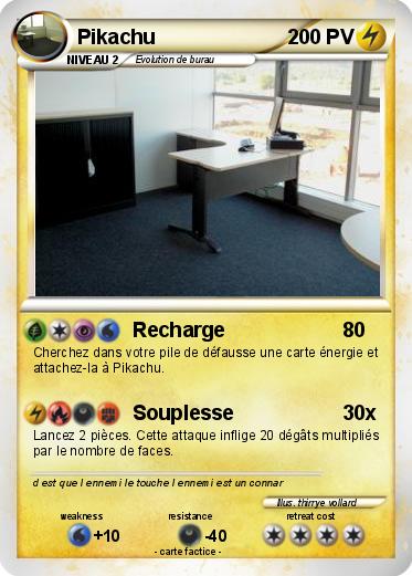 Pokemon burau atomik