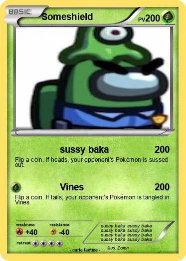 Pokemon Someshield