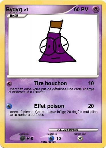 Pokemon Bygyg