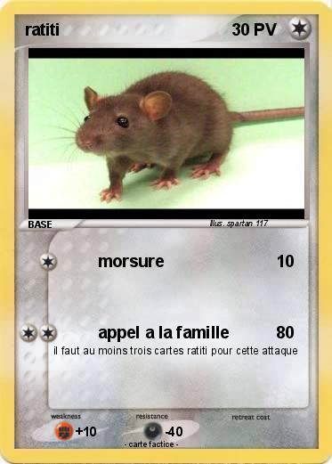 Pokemon ratiti