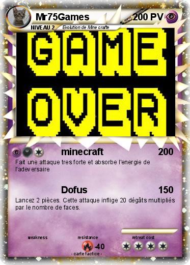 Pokemon Mr75Games