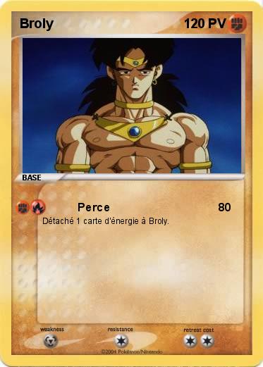 Pokemon Broly