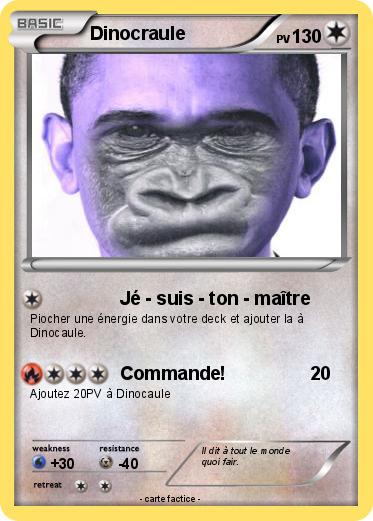 Pokemon Dinocraule