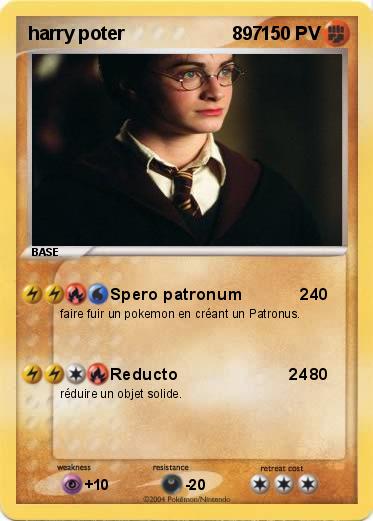 Pokemon harry poter                     897