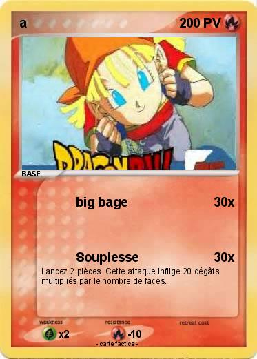 Pokemon a