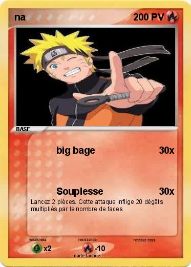 Pokemon na