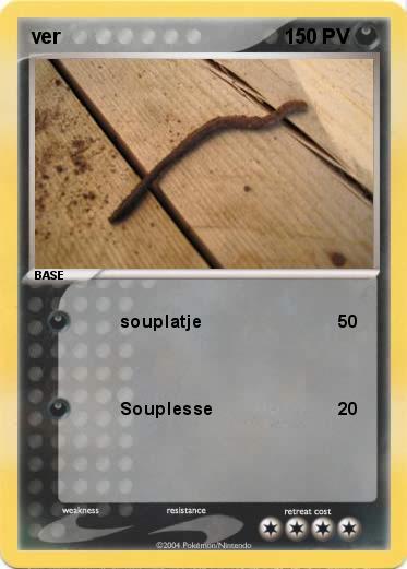 Pokemon ver 