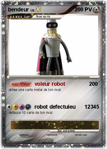 Pokemon bendeur
