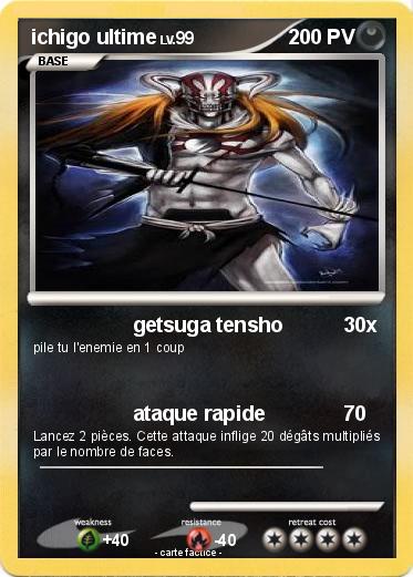 Pokemon ichigo ultime