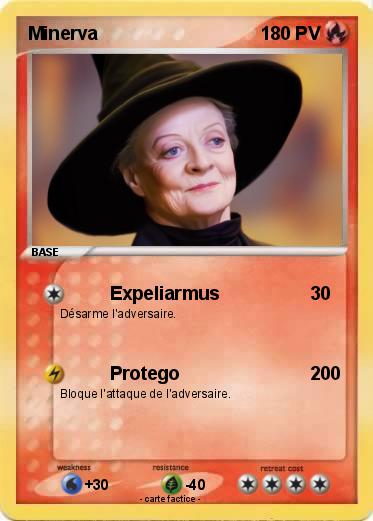 Pokemon Minerva