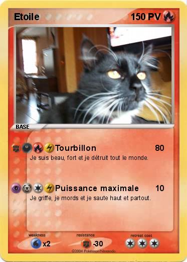 Pokemon Etoile