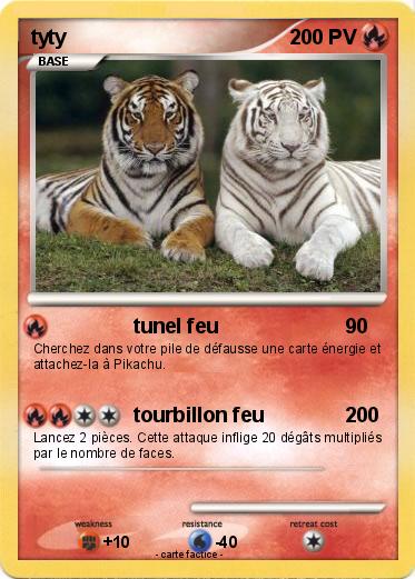 Pokemon tyty
