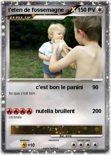 Pokemon l'eten de fossemagne