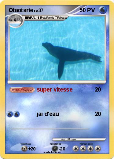 Pokemon Otaotarie