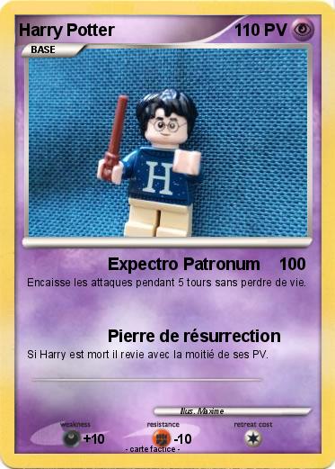 Pokemon Harry Potter