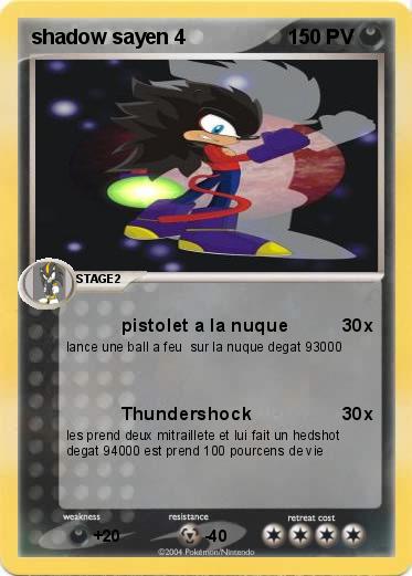 Pokemon shadow sayen 4