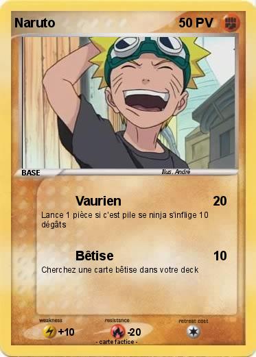 Pokemon Naruto