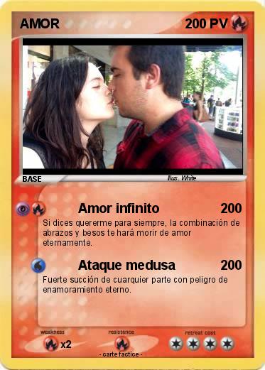 Pokemon AMOR
