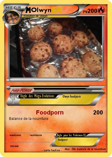 Pokemon Olwyn