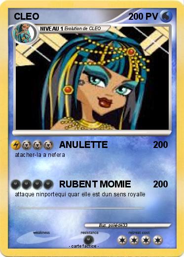 Pokemon CLEO