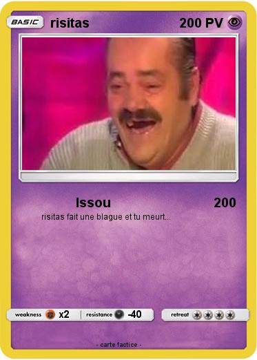 Pokemon risitas