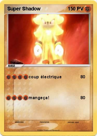 Pokemon Super Shadow