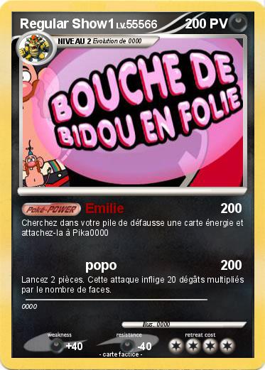 Pokemon Regular Show1