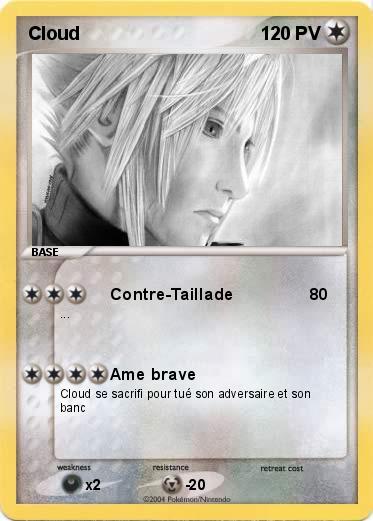 Pokemon Cloud 