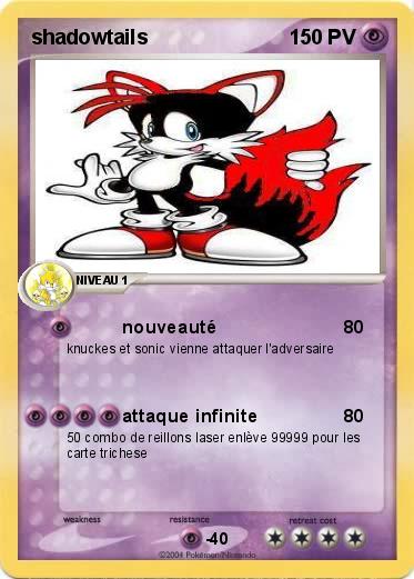 Pokemon shadowtails