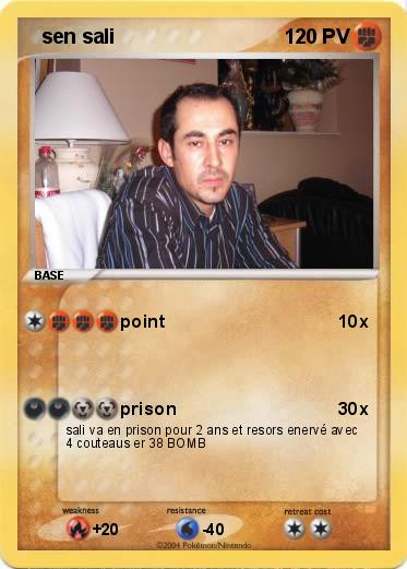 Pokemon   sen sali