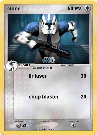 Pokemon clone