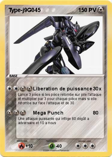 Pokemon Type-j9G045