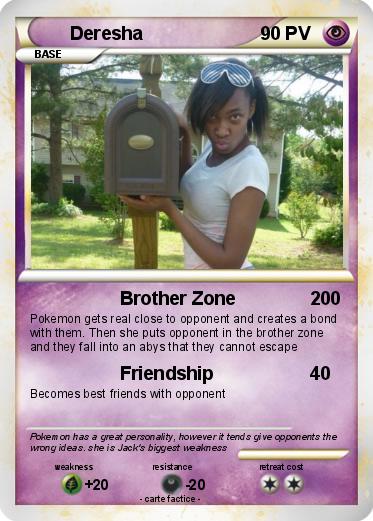 Pokemon Deresha