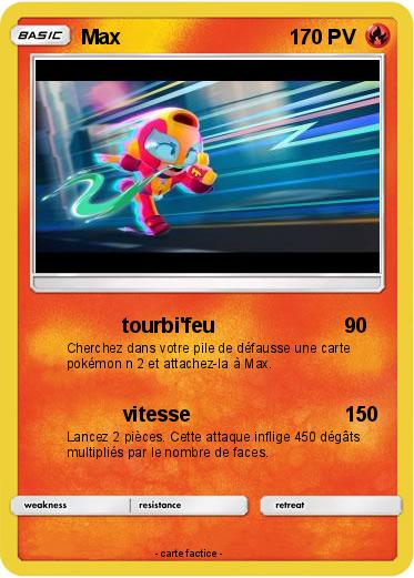 Pokemon Max