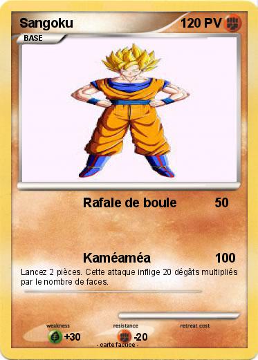 Pokemon Sangoku