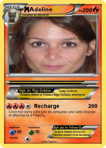 Pokemon Adeline