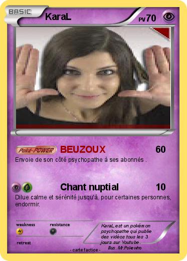 Pokemon KaraL