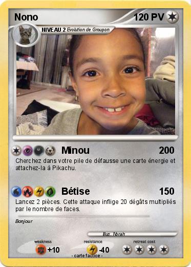 Pokemon Nono