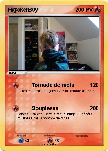 Pokemon H@ckerB0y