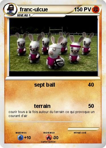Pokemon franc-ulcue