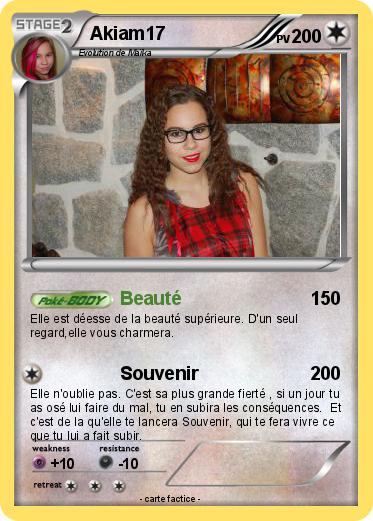 Pokemon Akiam17