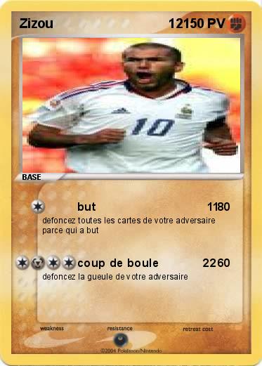 Pokemon Zizou                                12