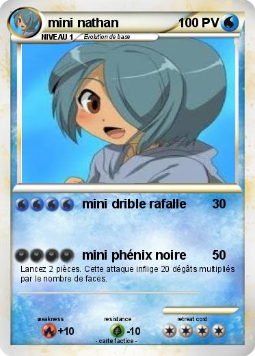 Pokemon mini nathan
