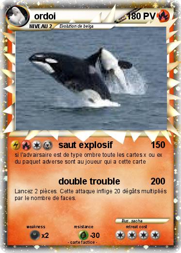 Pokemon ordoi