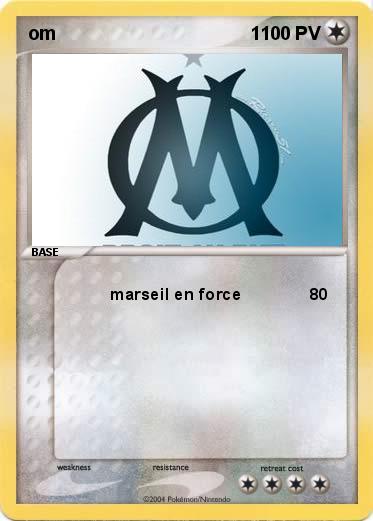 Pokemon om                                      1