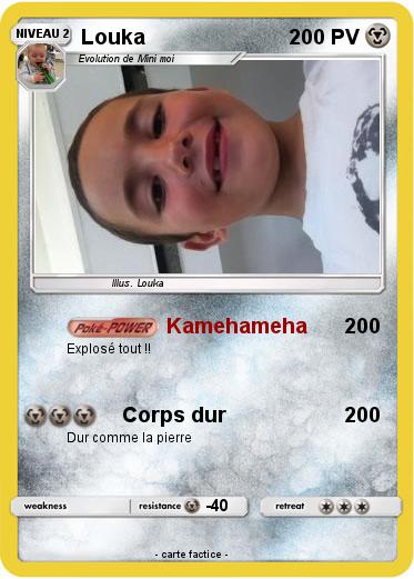 Pokemon Louka