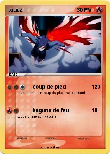 Pokemon touca