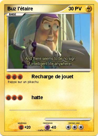 Pokemon Buz l'étaire