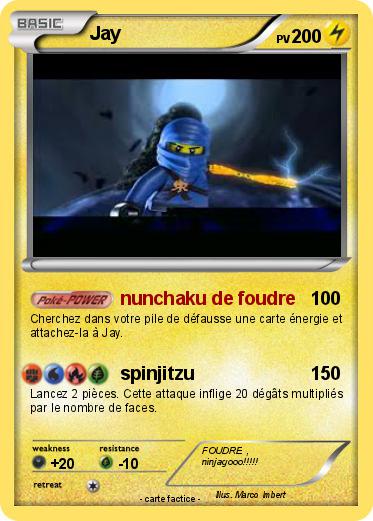 Pokemon Jay